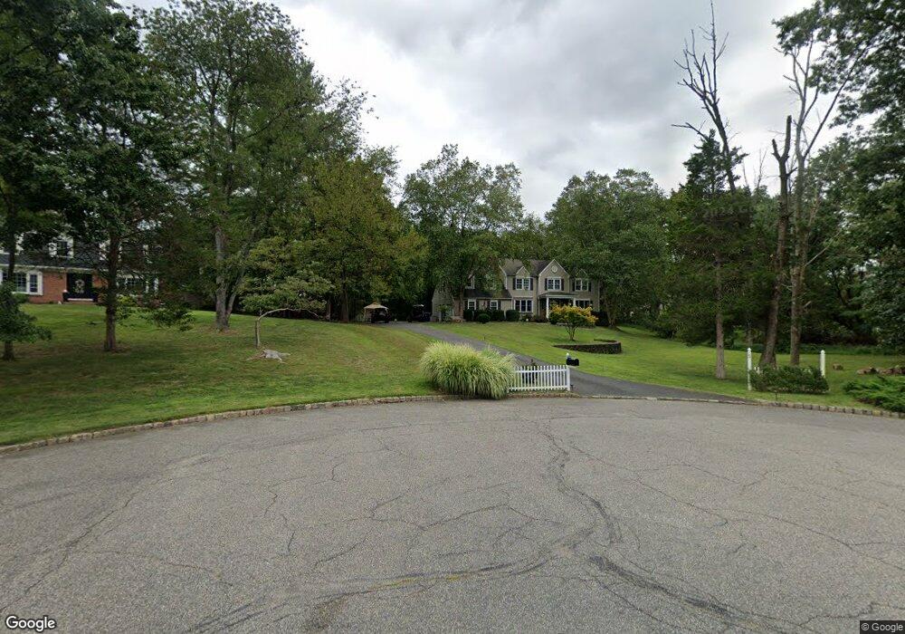 5 Cynthia Ct, Annandale, NJ 08801 - photo 1