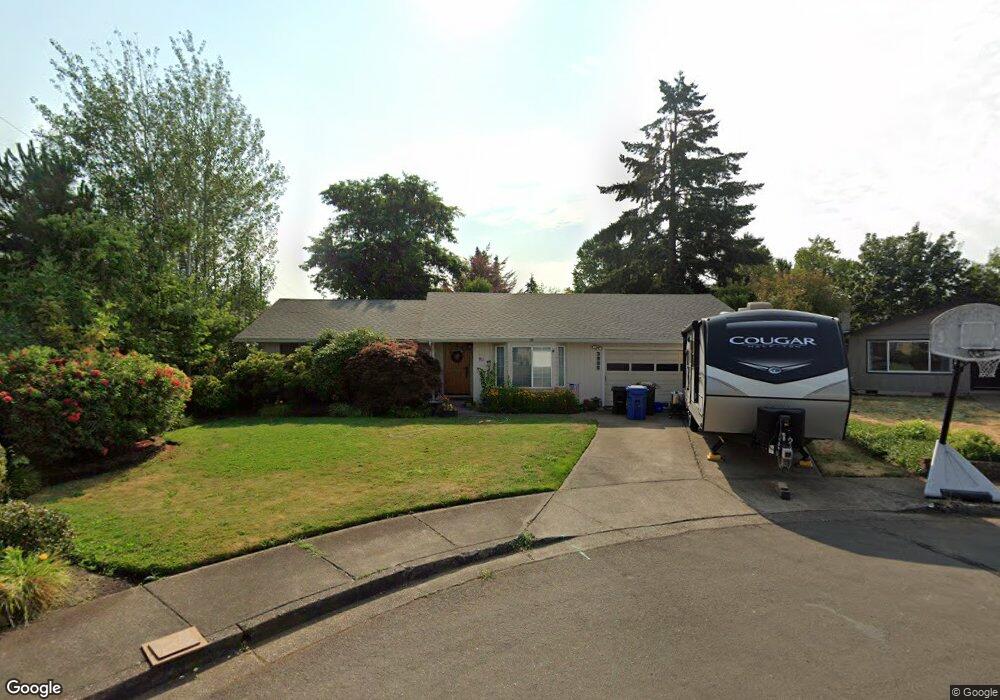 3908 Josh St, Eugene, OR 97402 - photo 1