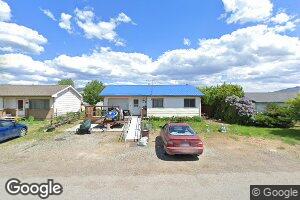 502 N Monroe St, Boulder, MT 59632
