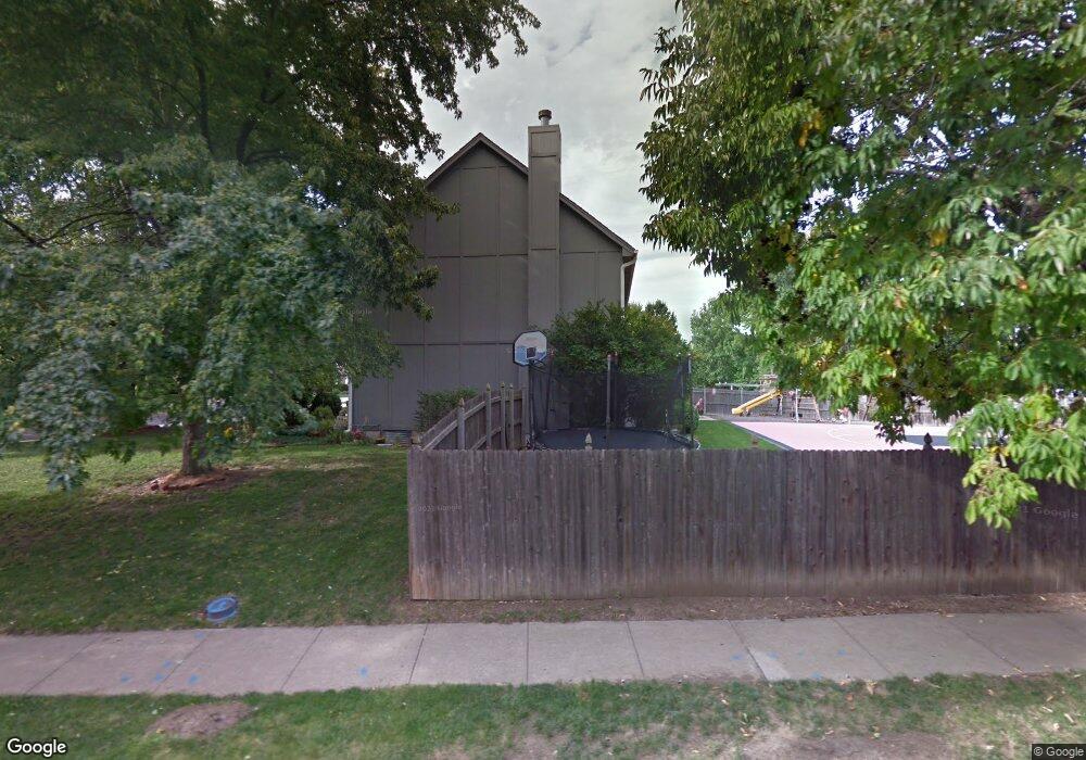 8420 Allman Rd, Lenexa, KS 66219 - photo 1