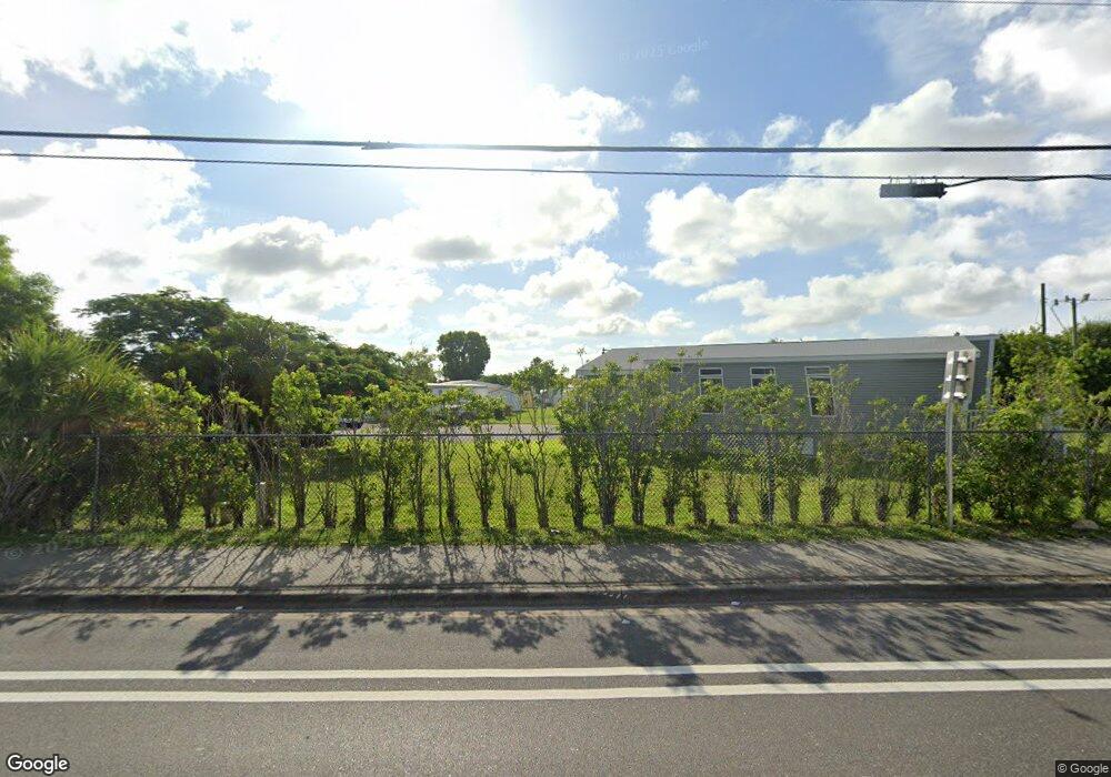 4306 44th Trail N, West Palm Beach, FL 33404 - photo 1