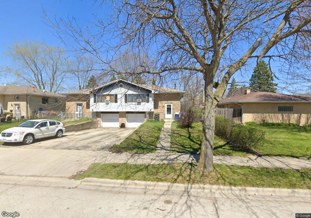 2408 10th St, Waukegan, IL 60085 - photo 1