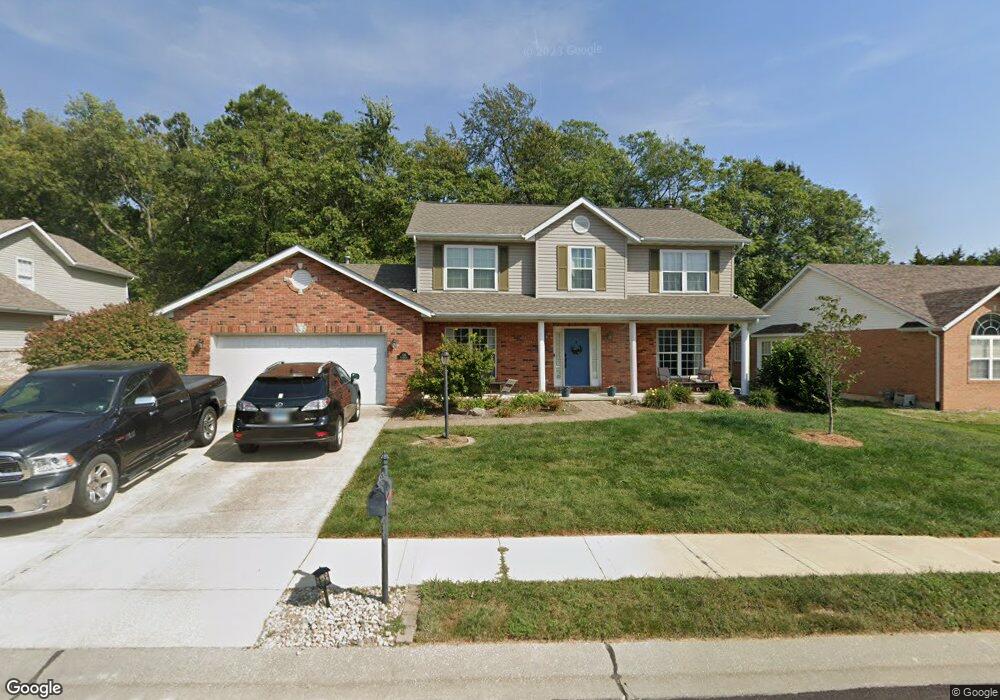 128 Kingsbrooke Blvd, Glen Carbon, IL 62034 - photo 1