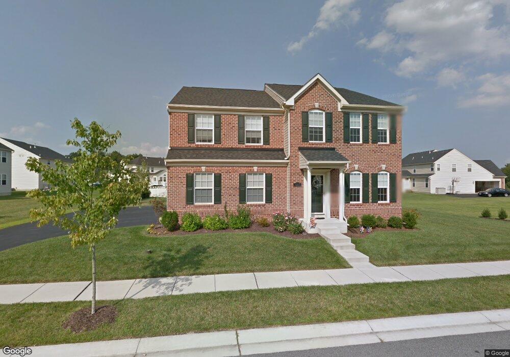 4217 Cross Spring Dr, Perry Hall, MD 21128 - photo 1