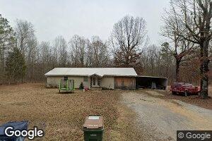 1012 County Road 167, Baldwyn, MS 38824