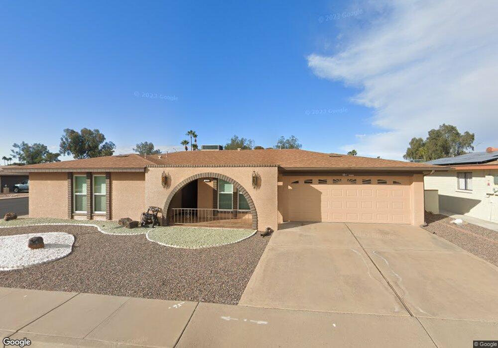 864 S Rosemont unit 611 S R, Mesa, AZ 85206 - photo 1