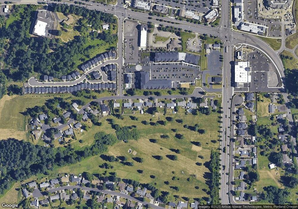 16900 SE Stoneybrook Ct, Clackamas, OR 97015 - photo 1