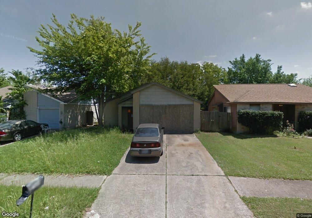 7614 Lemma Dr, Houston, TX 77041 - photo 1