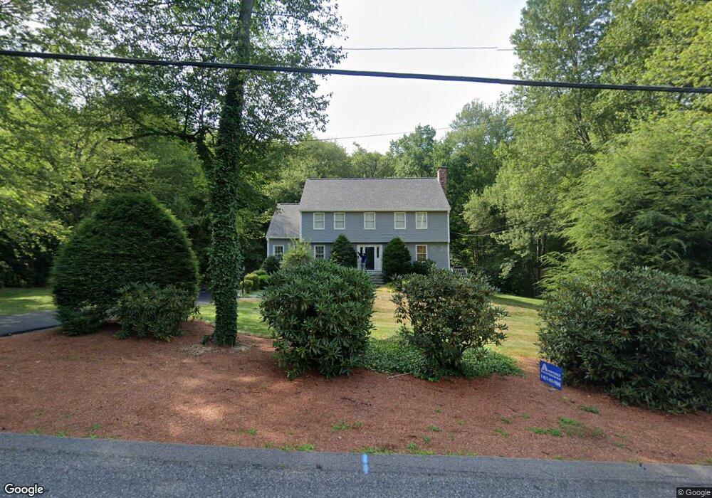 106 Spring St, Hopkinton, MA 01748 - photo 1