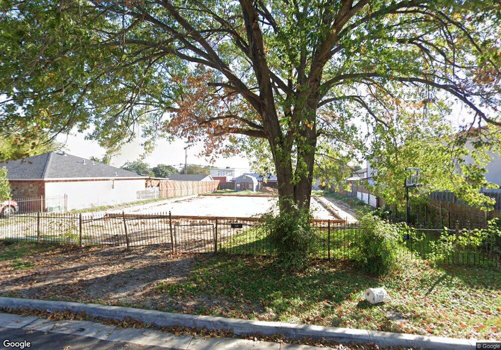 809 Bonham St, Grand Prairie, TX 75050 - photo 1