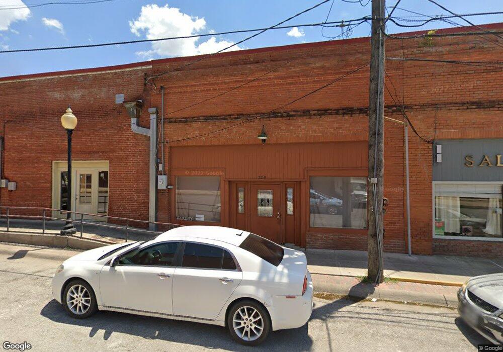 206 W Main St, Gainesville, TX 76240 - photo 1