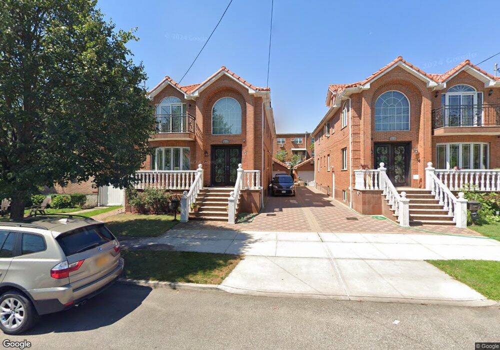 4212 217th St, Flushing, NY 11361 - photo 1