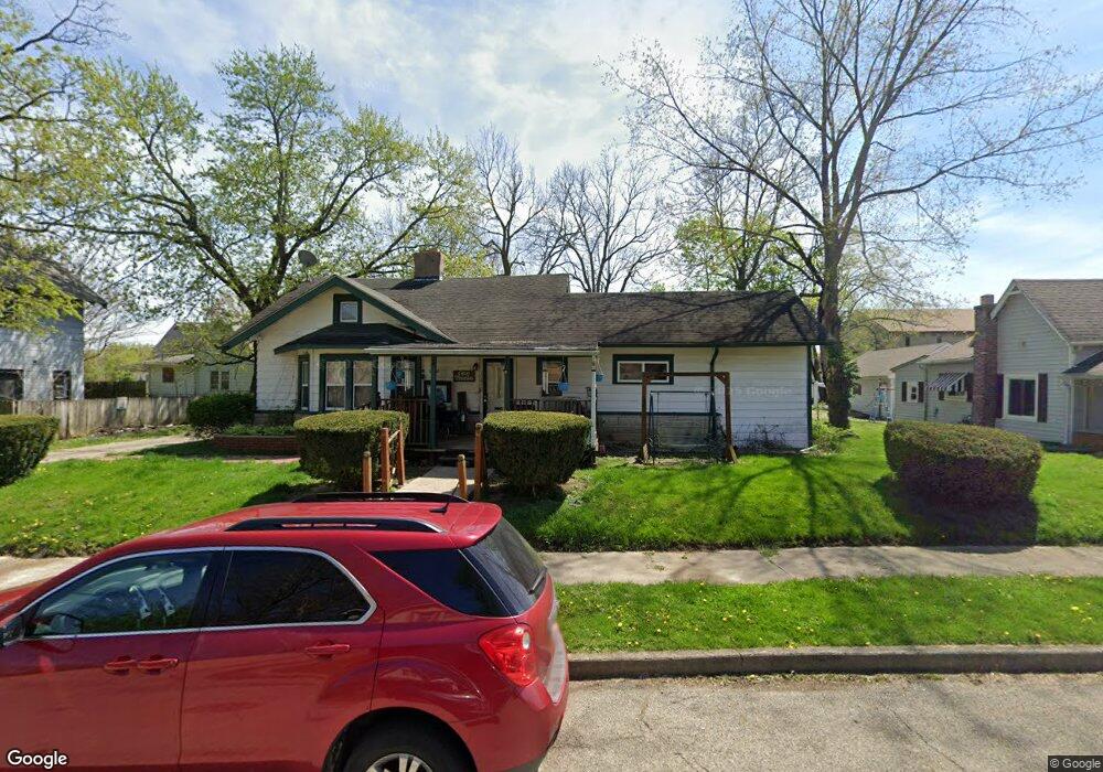 1507 W 13th St, Anderson, IN 46016 - photo 1