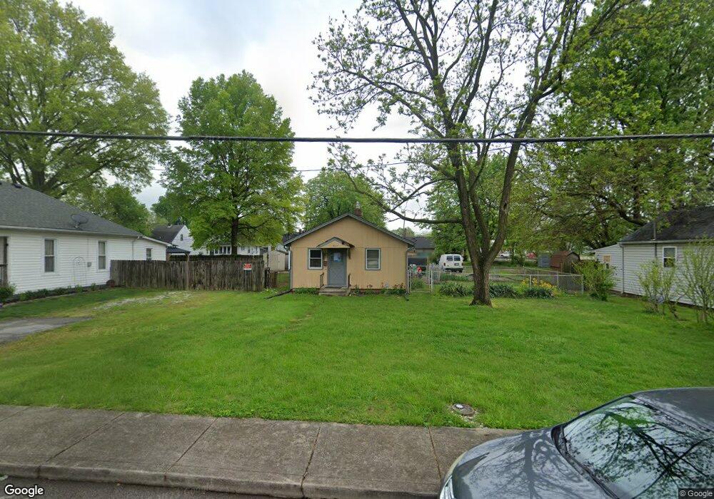 1511 Vance Ave, New Albany, IN 47150 - photo 1