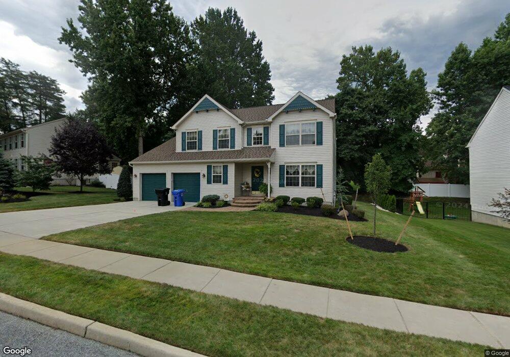 159 Stanhope Ave, Mantua, NJ 08051 - photo 1