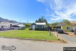 7 Fremont Ave, Rock Island, WA 98850