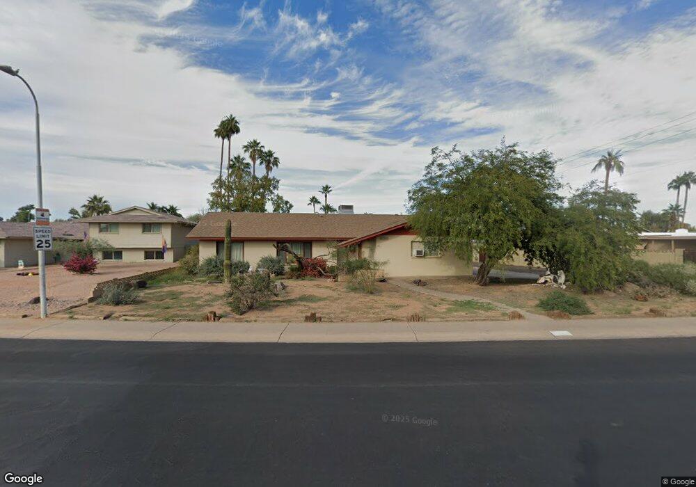 1508 E Hermosa Dr, Tempe, AZ 85282 - photo 1