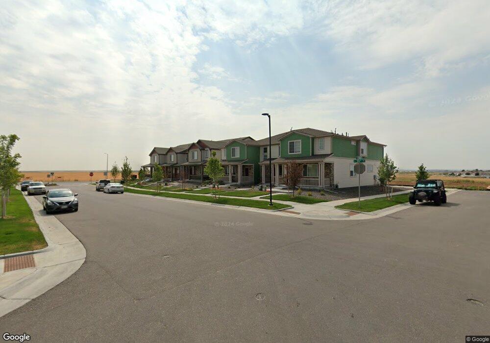 21626 E 59th Place, Aurora, CO 80019 - photo 1