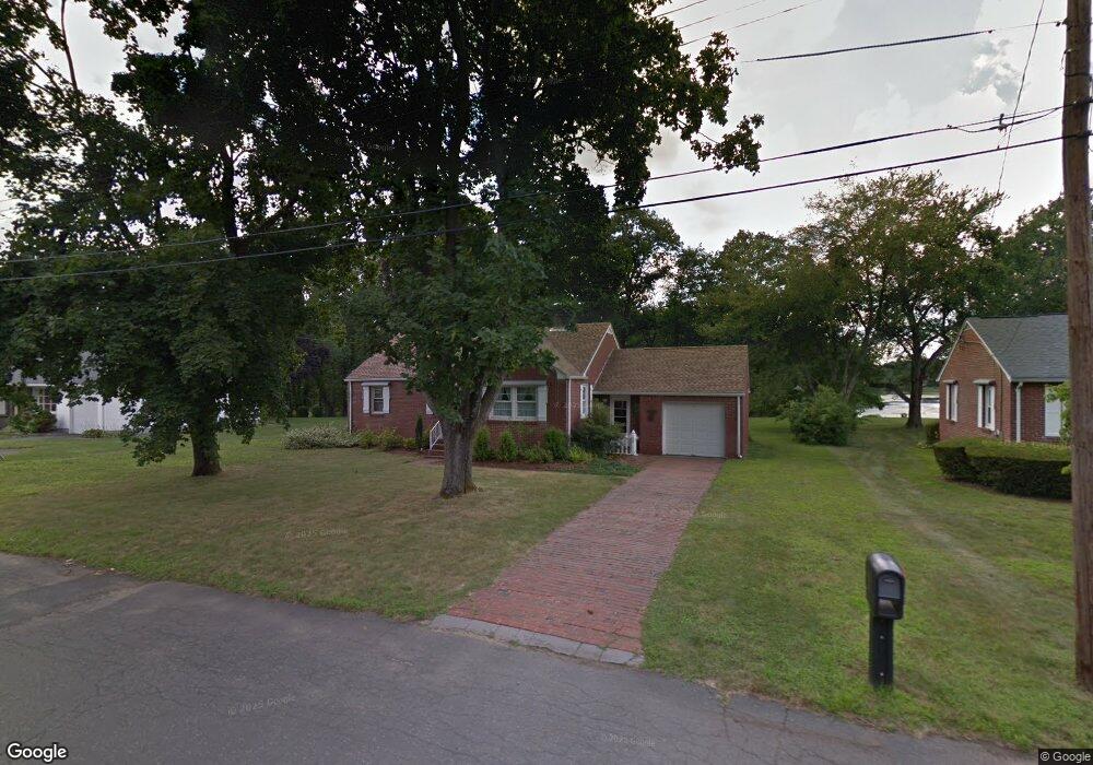 40 Mclean Pkwy, Ludlow, MA 01056 - photo 1