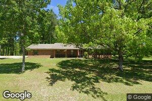 896 Cold Springs Rd, Collins, MS 39428
