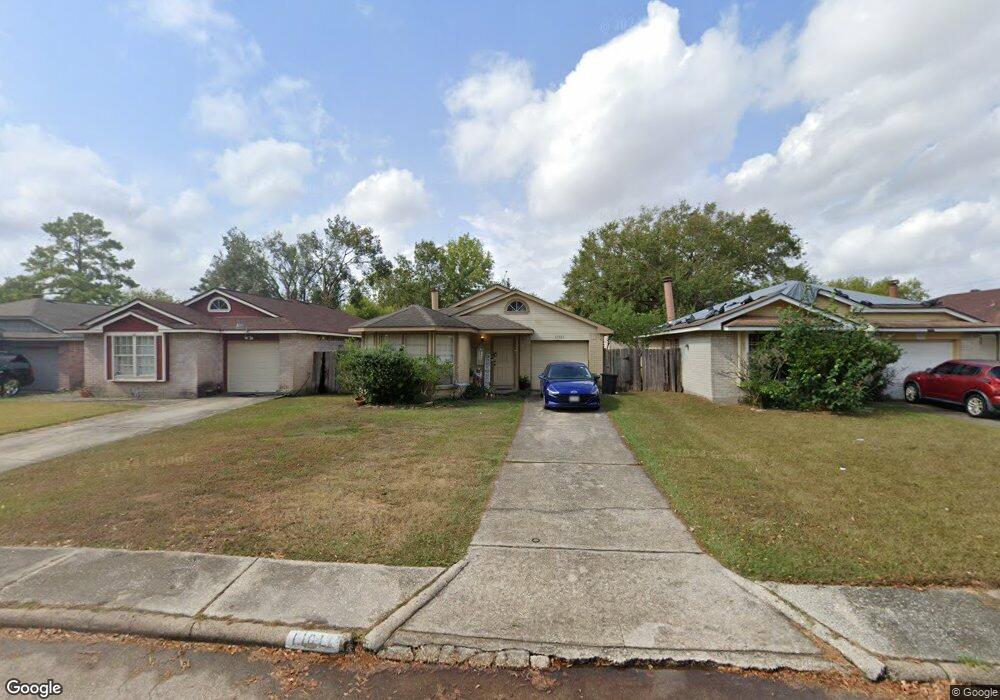 11011 Sacaton Dr, Houston, TX 77086 - photo 1