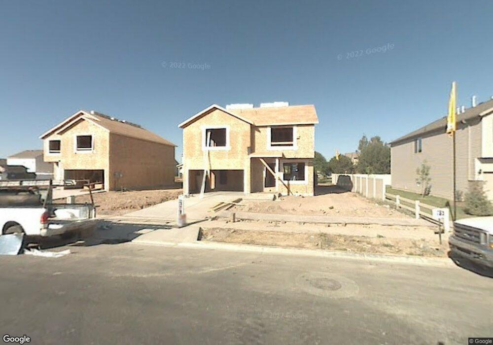 182 S 800 W, Spanish Fork, UT 84660 - photo 1