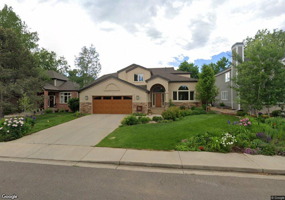 2214 Kincaid Place, Boulder, CO 80304 - photo 1