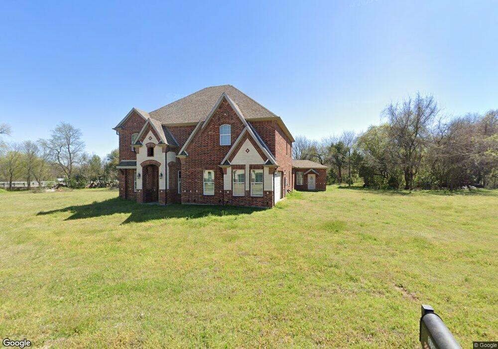 3728 Northcrest Dr, Cleburne, TX 76031 - photo 1