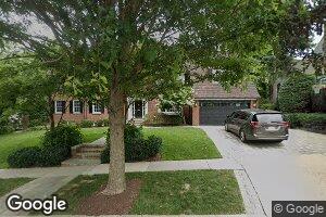 4717 Quebec St NW, Washington, DC 20016