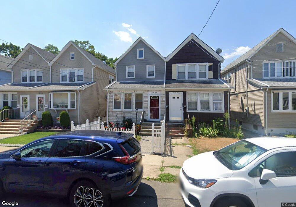 24722 89th Ave, Bellerose, NY 11426 - photo 1