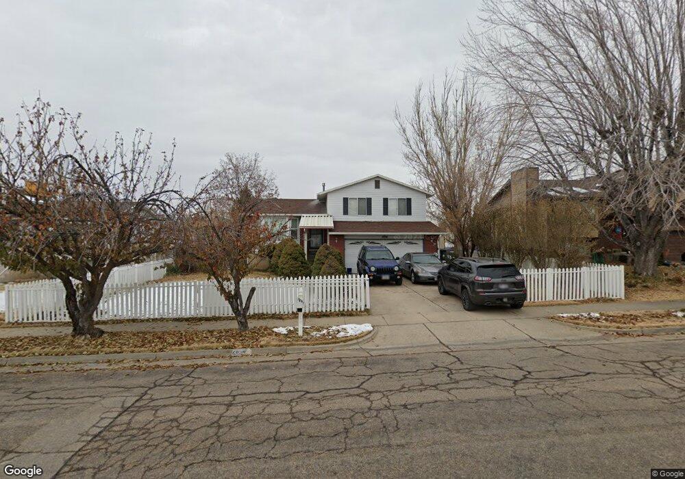 2854 W 4375 S, Roy, UT 84067 - photo 1