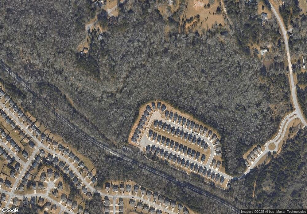 653 Woodall Rd, Stockbridge, GA 30281 - photo 1