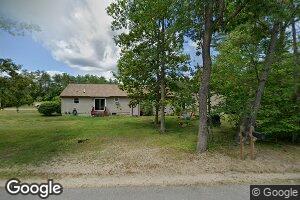 20 Currier Rd, Andover, NH 03216