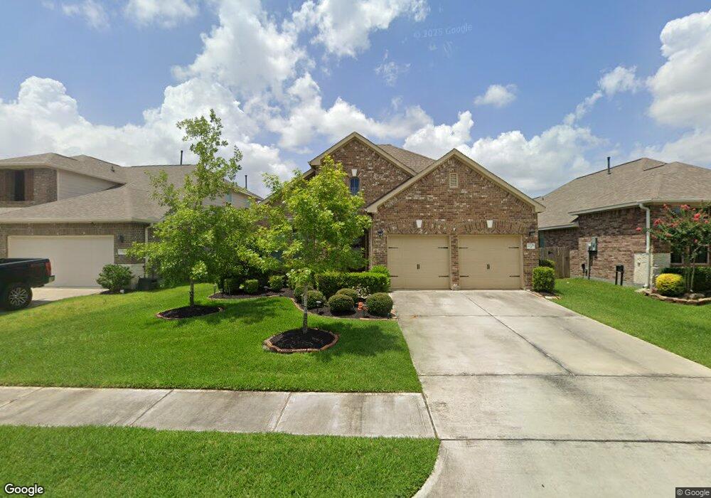 2778 Hidden Hollow Ln, Conroe, TX 77385 - photo 1