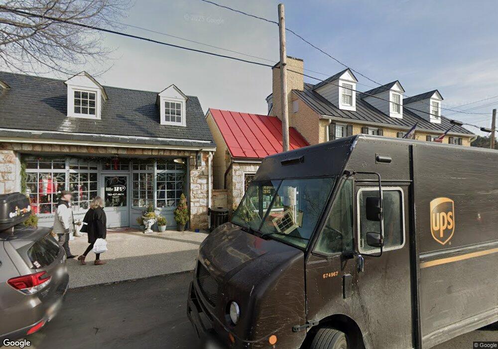 17 S Madison St unit 1, Middleburg, VA 20117 - photo 1