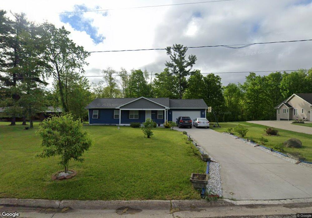 3479 Tamarack Trail, Mount Morris, MI 48458 - photo 1