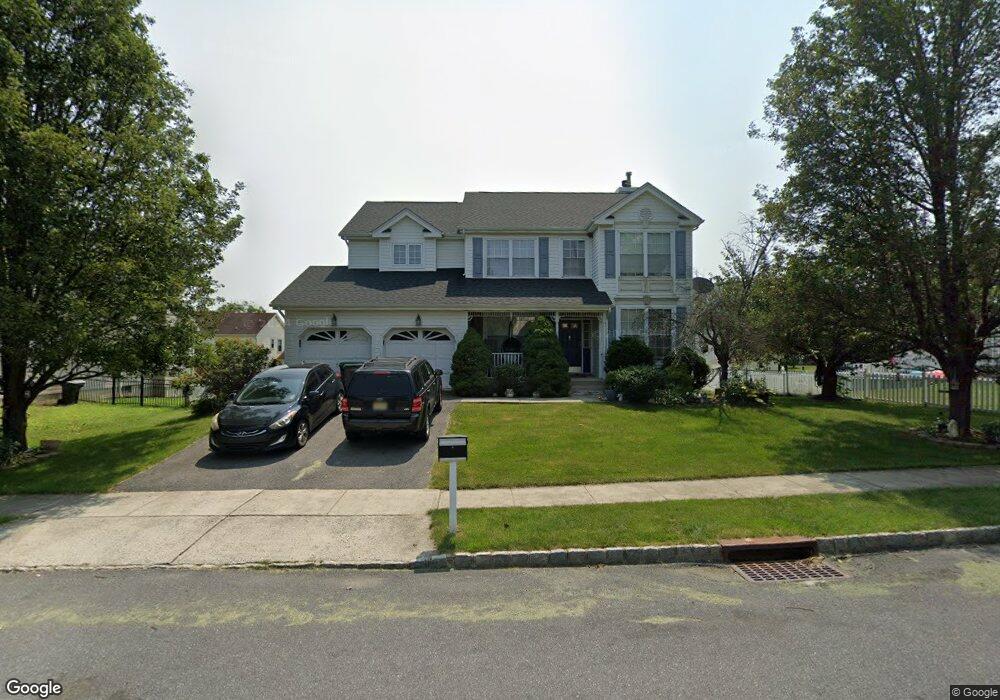 23 Grant Way, Phillipsburg, NJ 08865 - photo 1