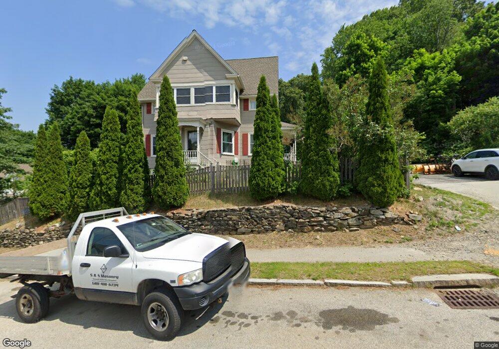 14 Antoine St, Worcester, MA 01603 - photo 1