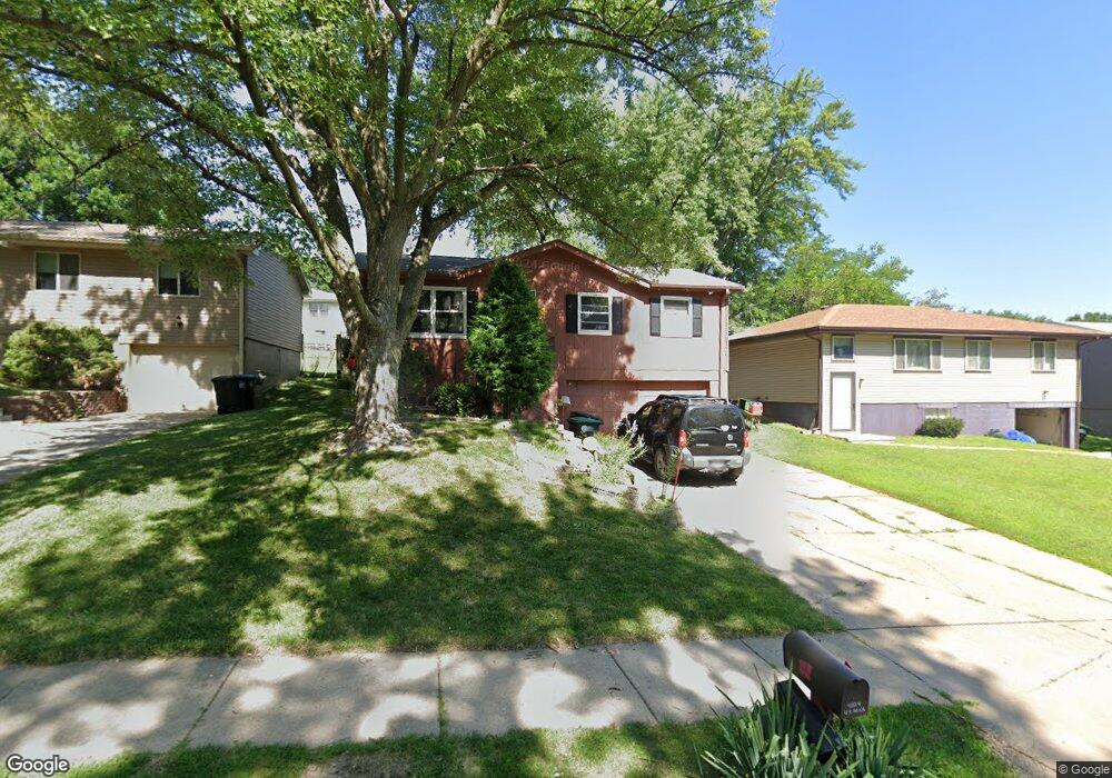 4824 N 130th Cir, Omaha, NE 68164 - photo 1