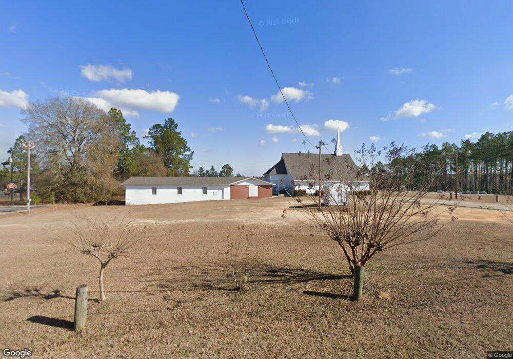 404 N Thompson Church Rd, Vidalia, GA 30474 - photo 1
