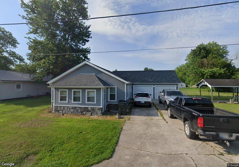 424 E Adaline St, Elnora, IN 47529 - photo 1