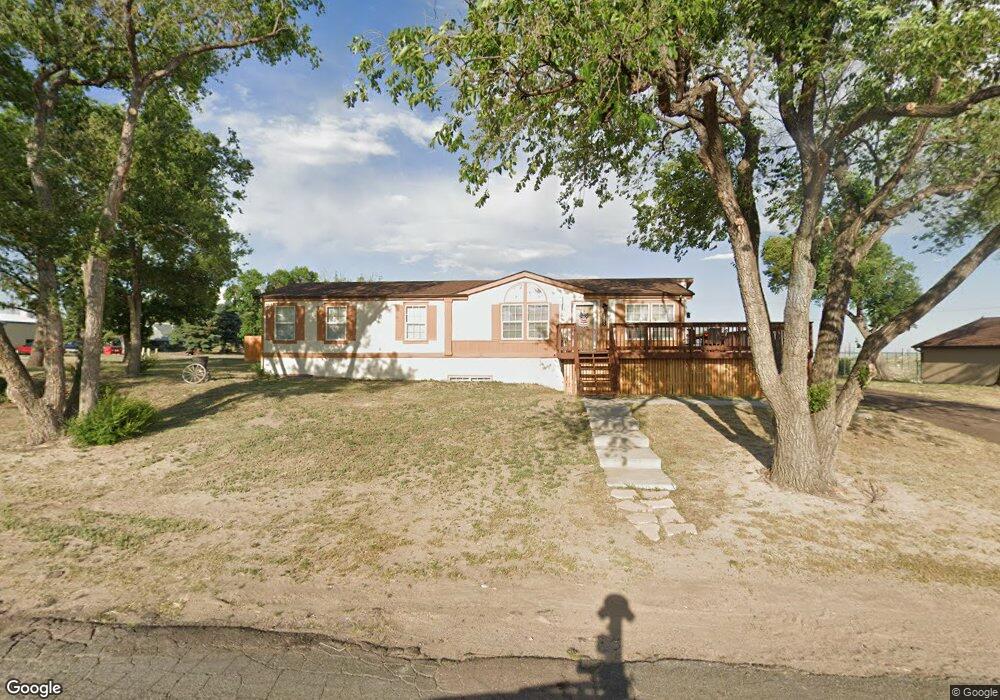 13585 Front St, Peyton, CO 80831 - photo 1