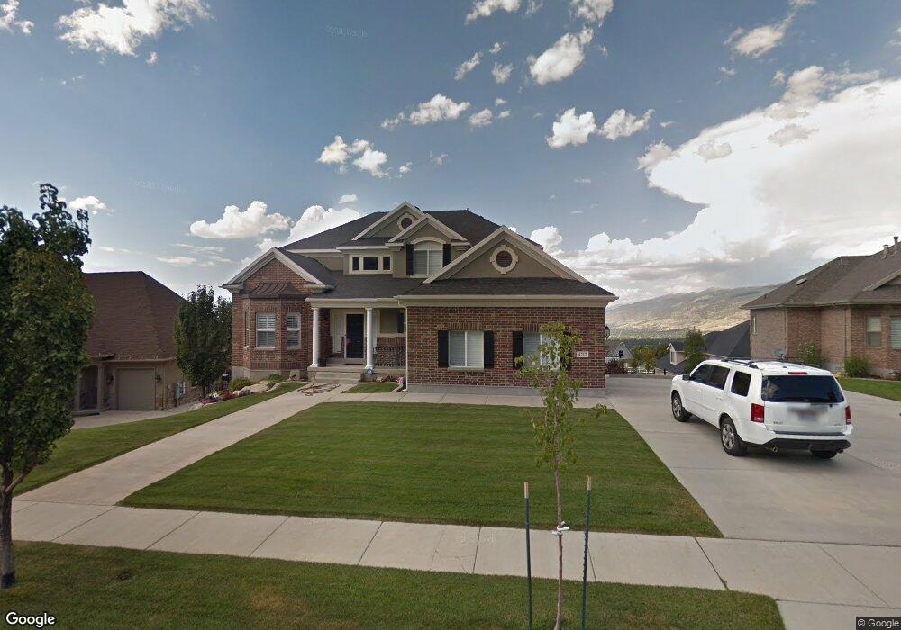 4212 Foothill Cir, Bountiful, UT 84010 - photo 1
