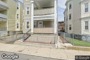 53 Mora St Unit 2, Dorchester Center, MA 02124