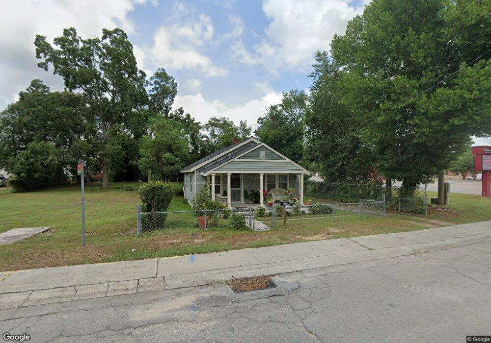 1108 Monticello St, West Columbia, SC 29169 - photo 1