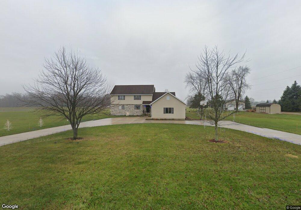 07278 Lynch Rd, Saint Marys, OH 45885 - photo 1