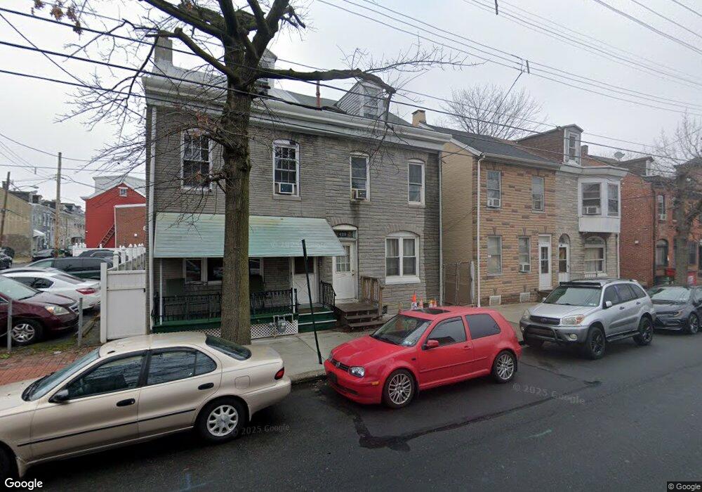 629 Laurel St, Reading, PA 19602 - photo 1