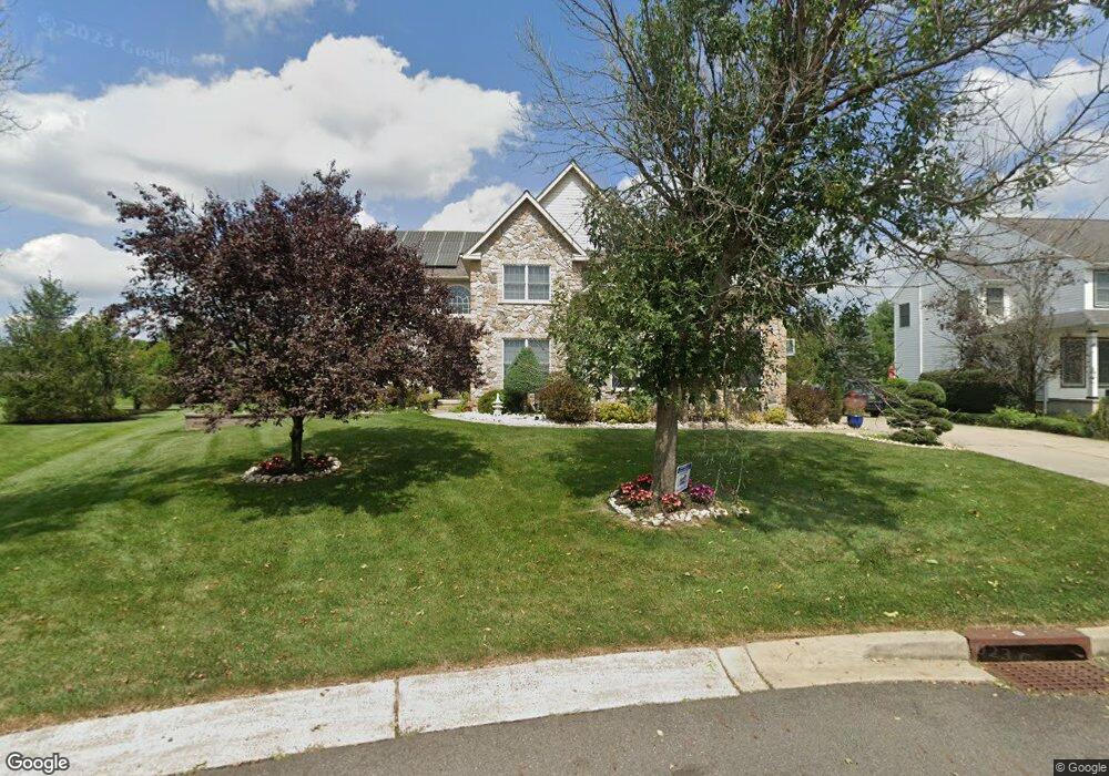 14 Wheatfield Ct, Columbus, NJ 08022 - photo 1