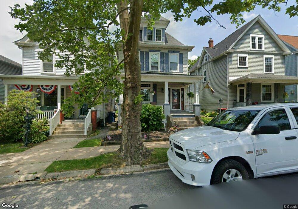 606 Walnut St, Latrobe, PA 15650 - photo 1