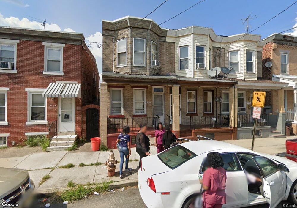 1217 1/2 Liberty St, Camden, NJ 08104 - photo 1